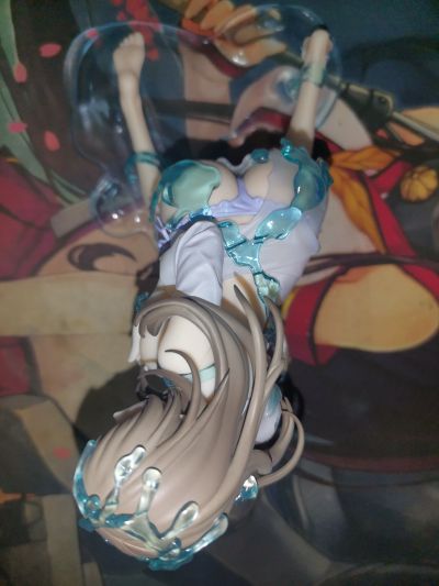 普通攻击是全体二连击，这样的妈妈你喜欢吗？ 大好真真子