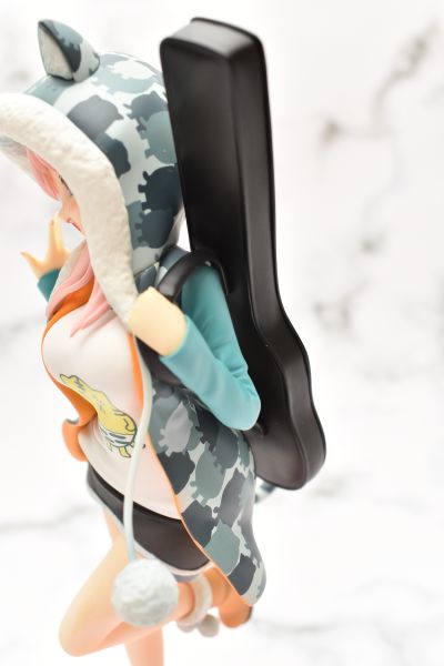 超级索尼子 虎パーカーVer. 