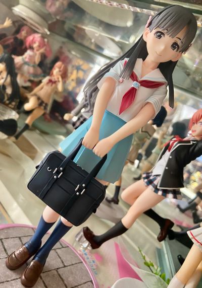 Dream Tech 偶像大师灰姑娘女孩 小早川紗枝 优雅的京娘ver.