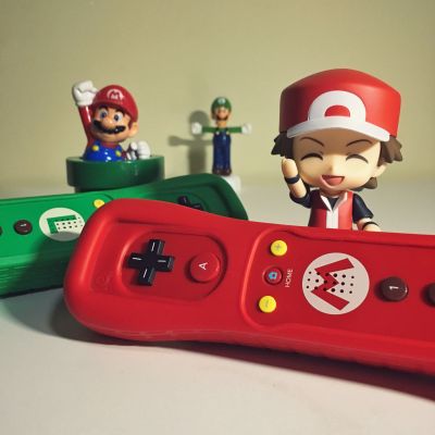 粘土人 #425 宝可梦 小赤