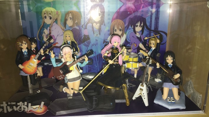 figma 超级索尼子 老虎连衣帽运动衫ver.