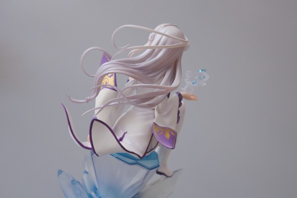 Re：从零开始的异世界生活  爱蜜莉雅