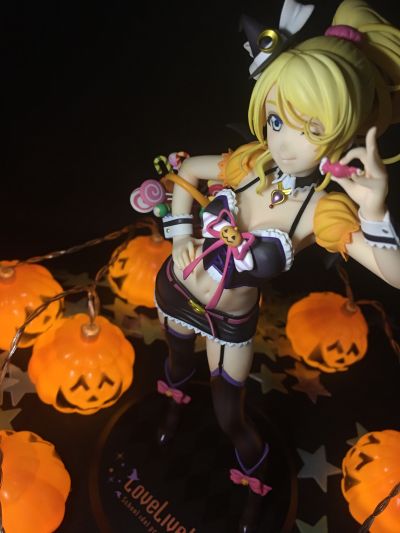 LoveLive! 绚濑絵里 万圣节Ver.