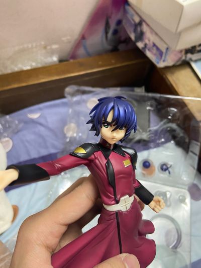 G.E.M. 机动战士高达SEED  阿斯兰・萨拉