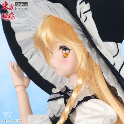 Dollfie Dream 东方Project 雾雨魔理沙