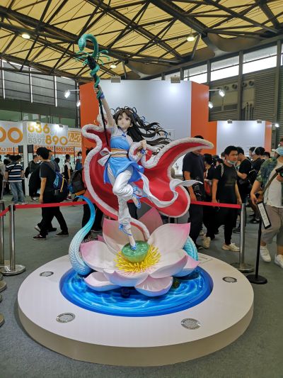 仙剑奇侠传 赵灵儿 25周年纪念版