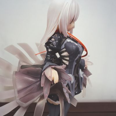 时钟机关之星 琉珠