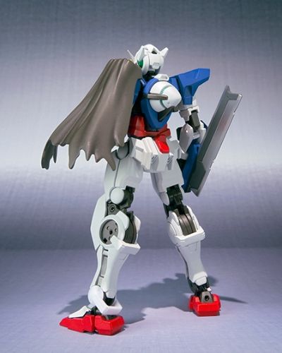 ROBOT魂 机动战士高达00 GN-001RE能天使高达修复型