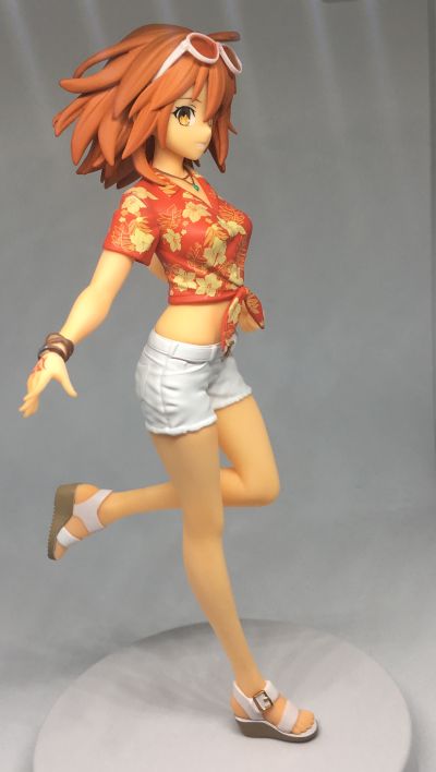 Special Figures Fate/Grand Order 咕哒子 Tropical Summer
