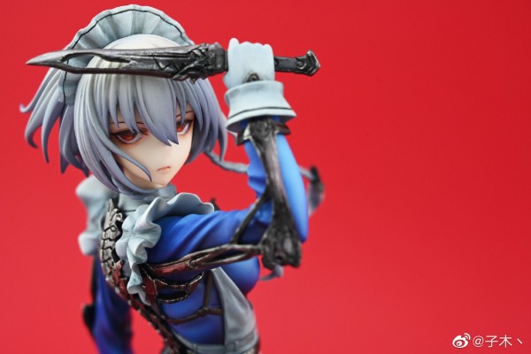 东方Project 十六夜咲夜