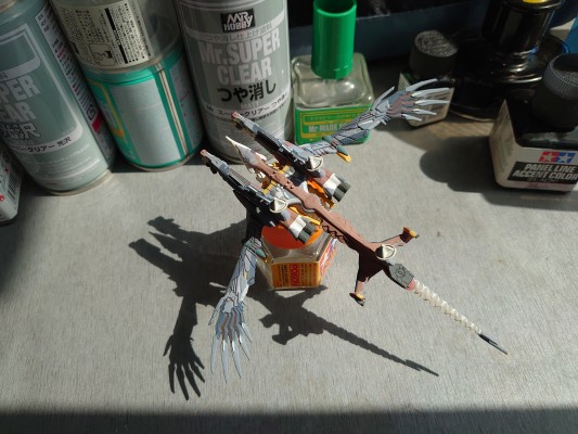 机械选 宇宙战舰大和号2199 No.01 ヤマト2199