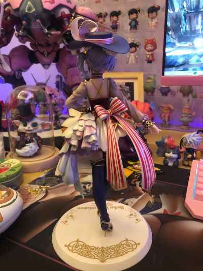 奈尔克与传说的炼金术士们 ～新大地的工作室～ 奈尔克·冯·露修塔姆