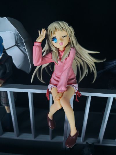 Little Busters! 朱鹭戸沙耶
