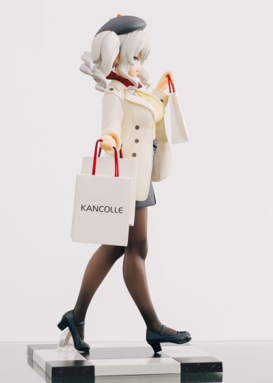 舰队Collection -舰娘- 鹿岛 大采购