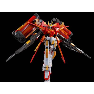 HG 机动战士高达 EXTREME VS. 极限爆发 极限高达(雷奥斯型) 日蚀面