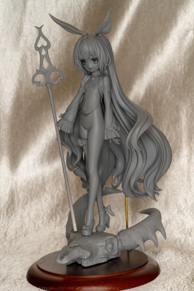 WF2020上海 Day1 不完全图片情报整理 参展个人摊位篇