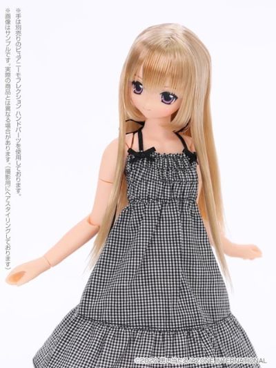 PureNeemo 露西 Blonde Hair