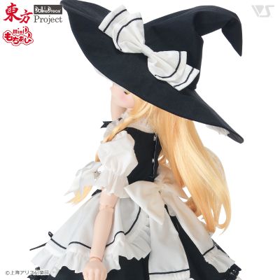 Dollfie Dream 东方Project 雾雨魔理沙