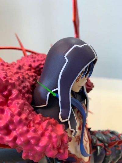 Fate / Grand Order  Berserker 库丘林（Alter）