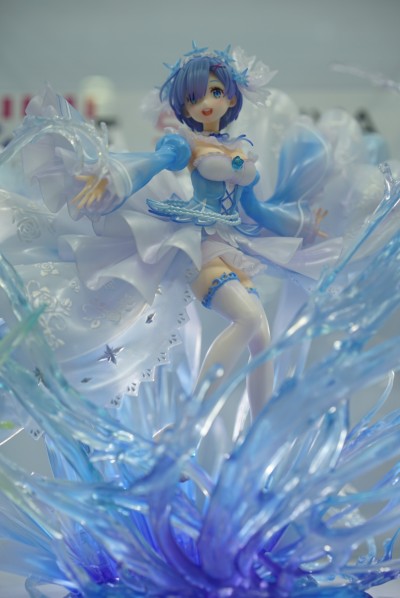 Re：从零开始的异世界生活 蕾姆  -水晶礼服 Ver-