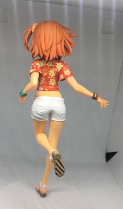 Special Figures Fate/Grand Order 咕哒子 Tropical Summer