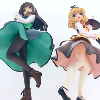 请问您今天要来点兔子吗？？ 宇治松千夜 Cafe Style