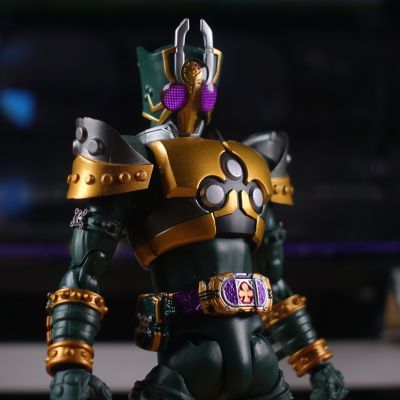 S.H.Figuarts 假面骑士权杖