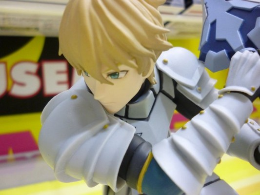 EXQ手办 Fate/Extra Last Encore 高文