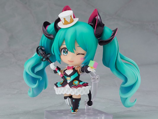 粘土人#1339 VOCALOID 初音未来 Magical Mirai 2019