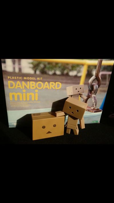 四叶妹妹 阿楞［ミニ］