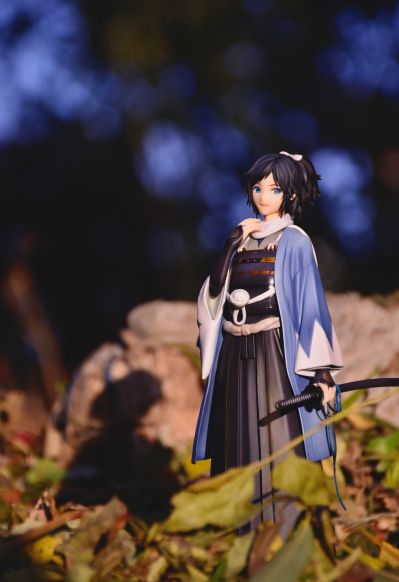 刀剑乱舞-ONLINE- 大和守安定