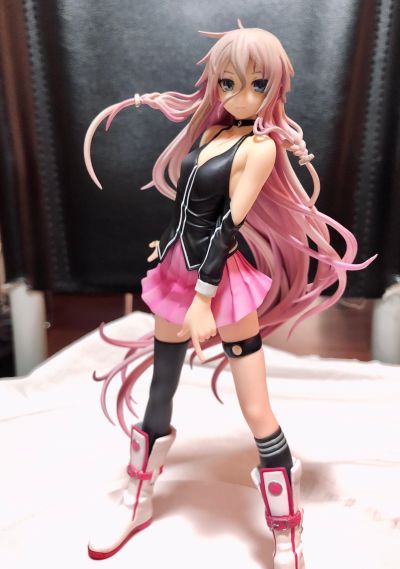Vocaloid IA ROCKS ver.