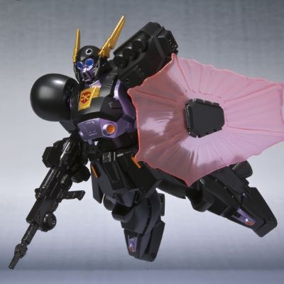 ROBOT魂 机动战士高达F91 XM-01 德南·格(黑色先锋队配色)