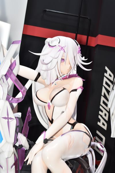 青空之刃 玲奈