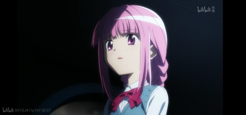 魔法记录 魔法少女小圆外传 环伊吕波 浴衣ver.