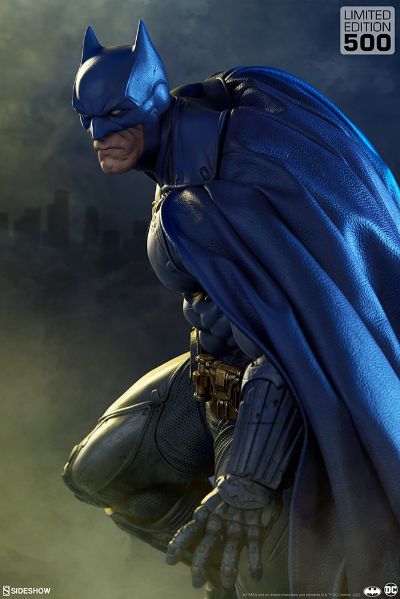 3005422 蝙蝠侠：摩登时代