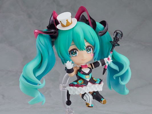 粘土人#1339 VOCALOID 初音未来 Magical Mirai 2019