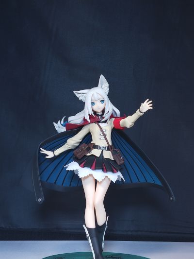 第七龙神2020-II ルシェ (シトリン) 迷失者 鲁歇