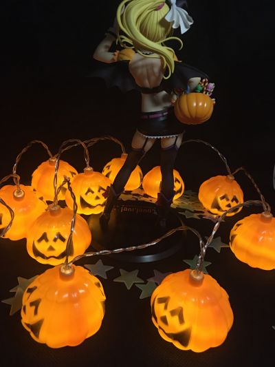 LoveLive! 绚濑絵里 万圣节Ver.