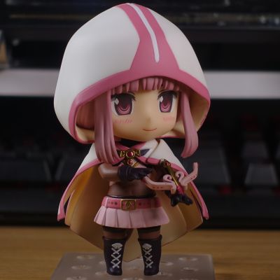 粘土人#887  魔法少女小圆外传：魔法纪录 环彩羽