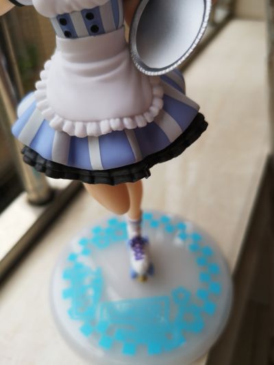 初音未来手办 Costumes VOCALOID 初音未来 咖啡女仆ver. 中国限定配色