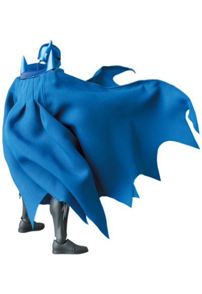 MAFEX No.144 蝙蝠侠：骑士陨落 蝙蝠侠