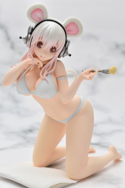 超级索尼子 超级索尼子 小鼠ver.