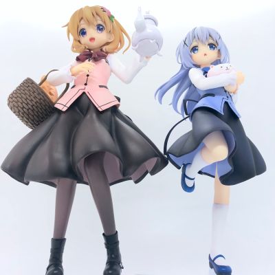 请问您今天要来点兔子吗？？ 桐间纱路 Cafe Style