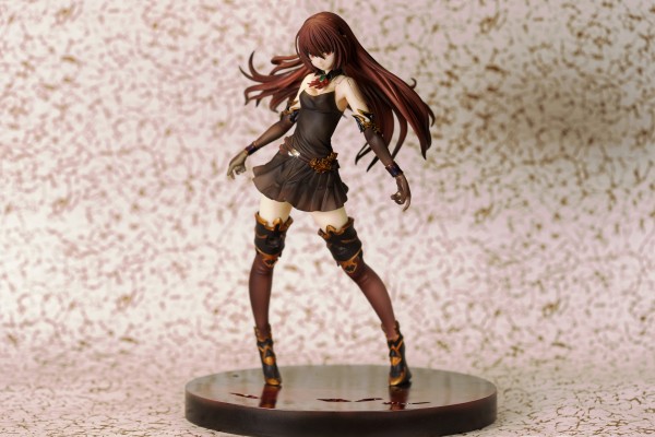 神击的巴哈姆特 暗黑龙骑士