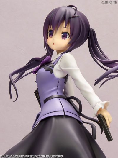 请问您今天要来点兔子吗？？ 天天座理世 Cafe Style