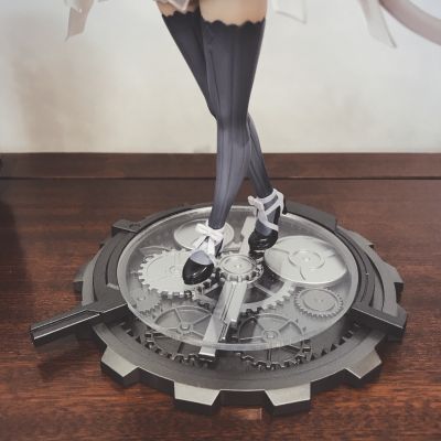 时钟机关之星 琉珠