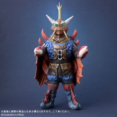 大怪兽系列 杰克奥特曼 百特星人