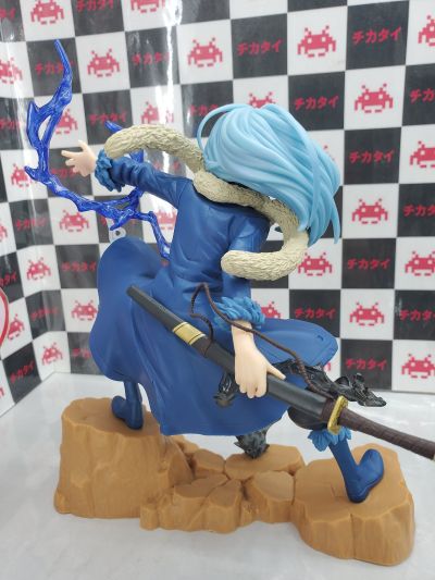 ESPRESTO 关于我转生变成史莱姆这档事 利姆露·坦派斯特