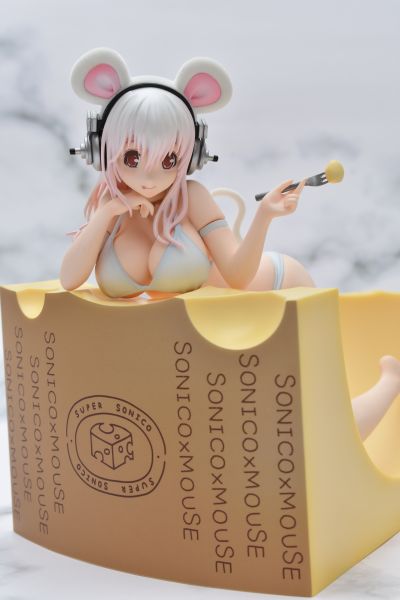 超级索尼子 超级索尼子 小鼠ver.